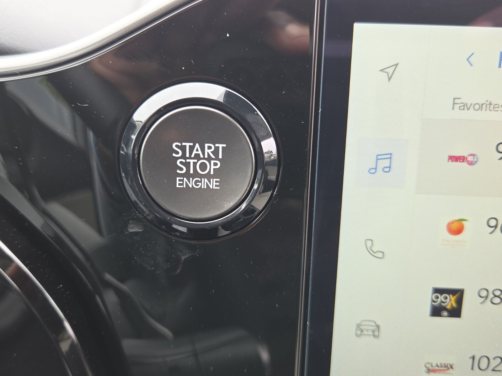 New 2026 Lexus NX 350 AWD w/ Accessory Package (Z1) image 24