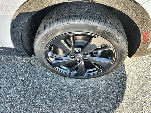 New 2026 Buick Envision Sport Touring image 12