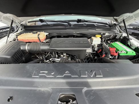 Certified 2019 RAM 1500 Big Horn image 30