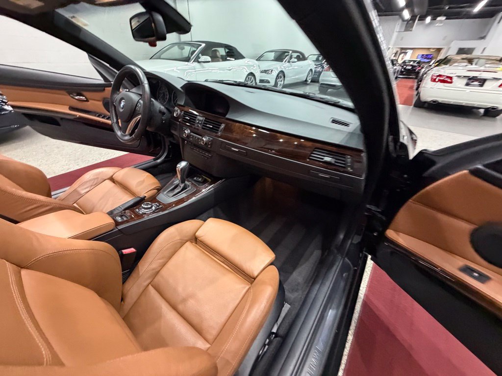 Used 2010 BMW 328i Convertible RWD image 33