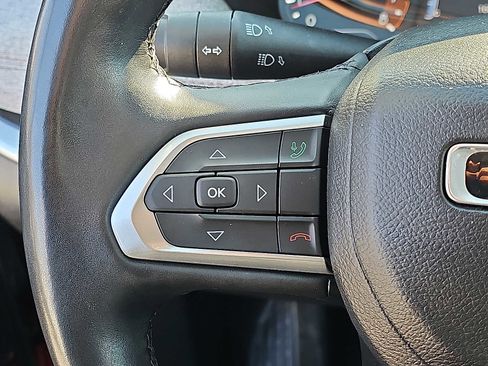 Used 2022 Jeep Compass Latitude w/ Sun and Sound Group image 22