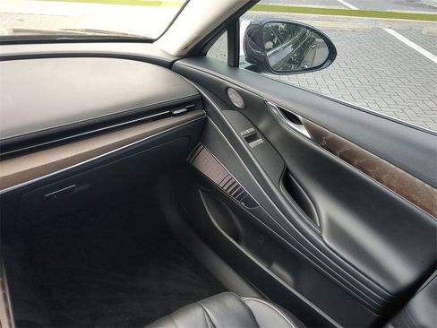 Used 2021 Genesis G80 3.5T image 18