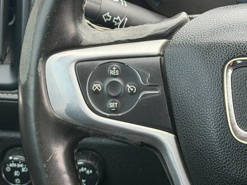 Used 2018 GMC Canyon SLE w/ SLE Convenience Package AWD/4WD image 39