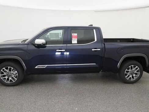 New 2026 Toyota Tundra 1794 Edition AWD/4WD image 3