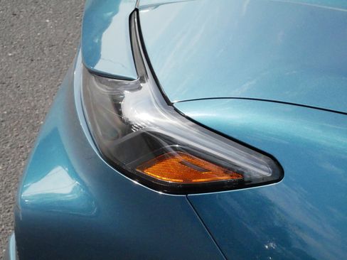 Certified 2026 Toyota Camry LE image 16