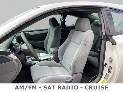 Used 2004 Toyota Solara SE FWD image 21