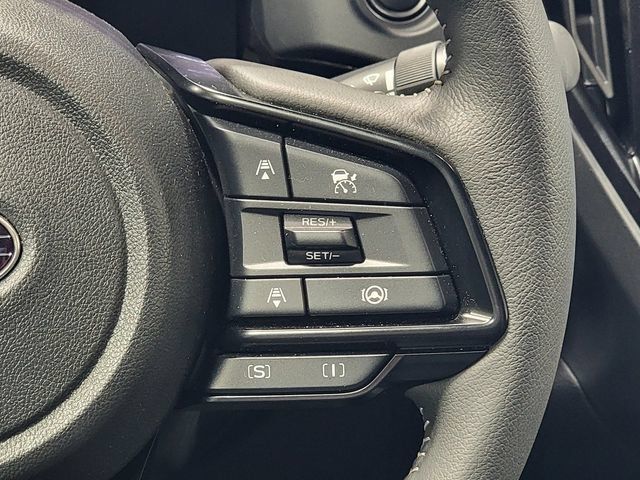 Certified 2026 Subaru Forester Premium AWD/4WD image 27