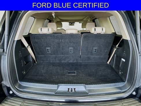Certified 2024 Ford Expedition Limited AWD/4WD image 31