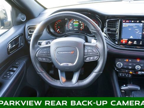 Used 2025 Dodge Durango R/T image 13
