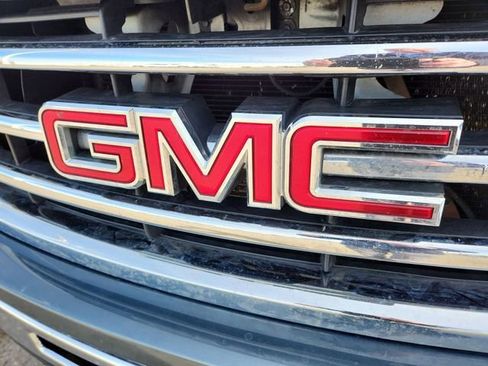 Used 2013 GMC Sierra 1500 SLE w/ Power Tech Package image 27