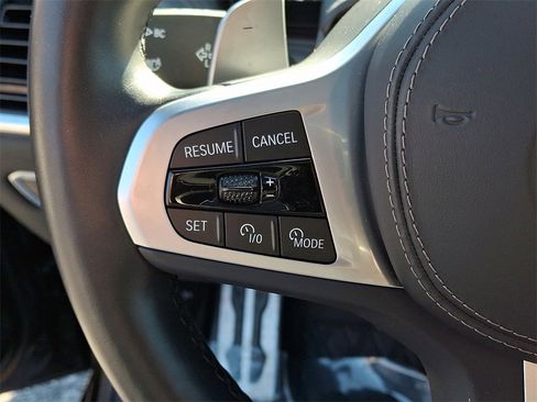 Used 2023 BMW X7 xDrive40i w/ M Sport Package image 21