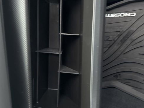 Used 2025 Subaru Crosstrek 2.5i Premium image 13