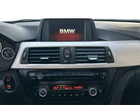 Used 2014 BMW 320i Sedan image 14