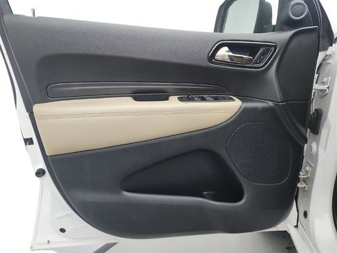 Used 2021 Dodge Durango GT image 19