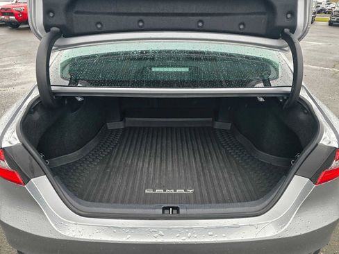 Used 2024 Toyota Camry XLE image 13