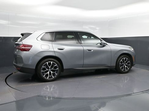 Certified 2025 BMW X3 xDrive30i w/ Convenience Package image 8