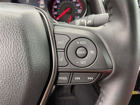 Used 2024 Toyota Camry XSE image 32