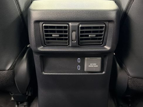 Used 2026 Toyota 4Runner TRD Sport Premium AWD/4WD image 37