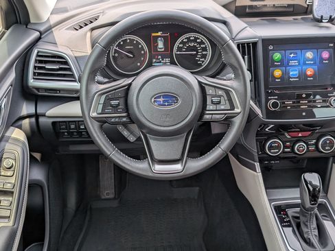 Used 2022 Subaru Forester Limited AWD/4WD image 22