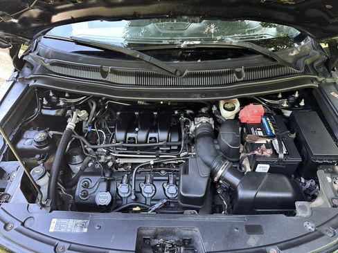 Used 2014 Ford Explorer 4WD Police Interceptor image 33