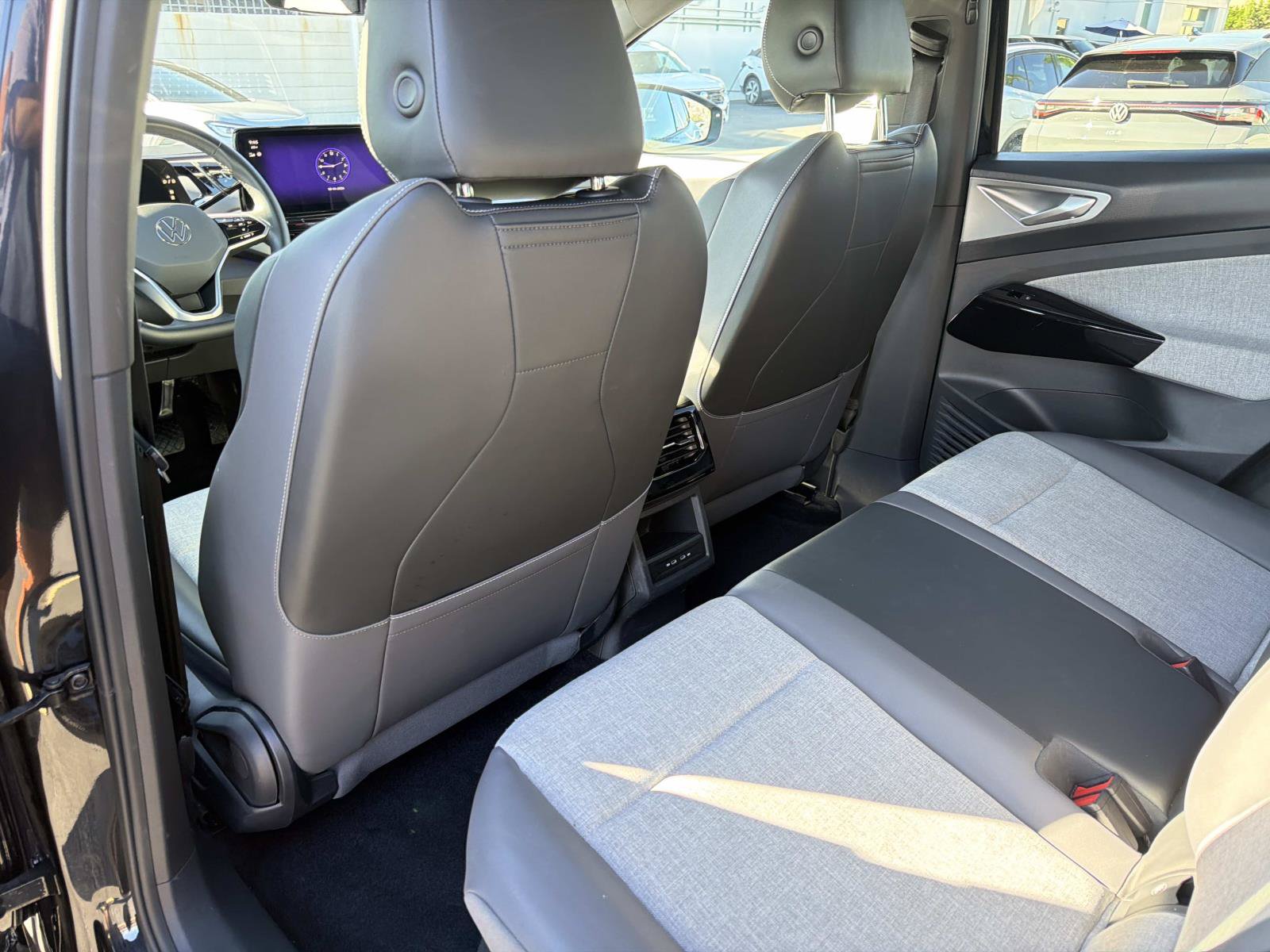 Certified 2023 Volkswagen ID.4 Pro RWD image 11