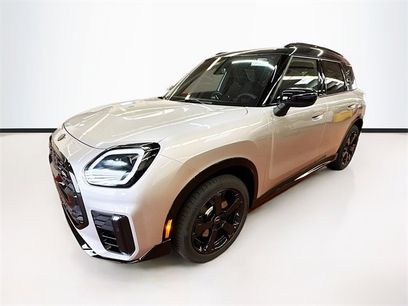 New 2026 MINI Cooper Countryman S