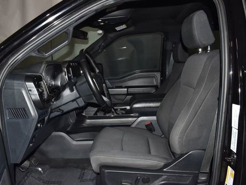 Used 2023 Ford F150 XLT w/ Equipment Group 302A High image 14