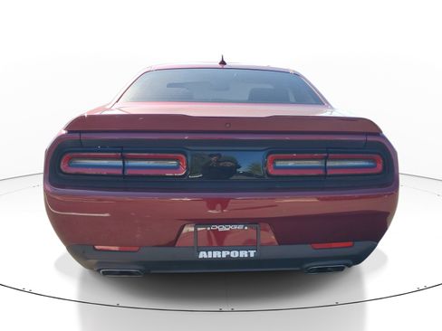 Used 2018 Dodge Challenger R/T Plus image 6