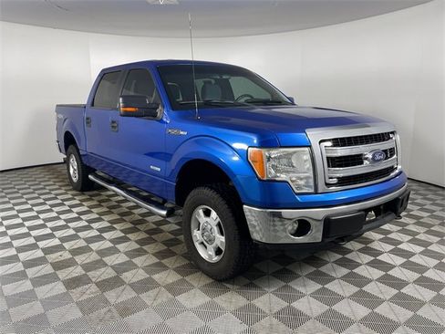 Used 2013 Ford F150 XLT image 25