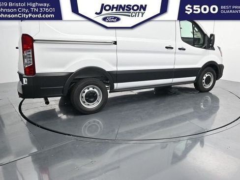 New 2026 Ford Transit 150 Low Roof RWD image 12