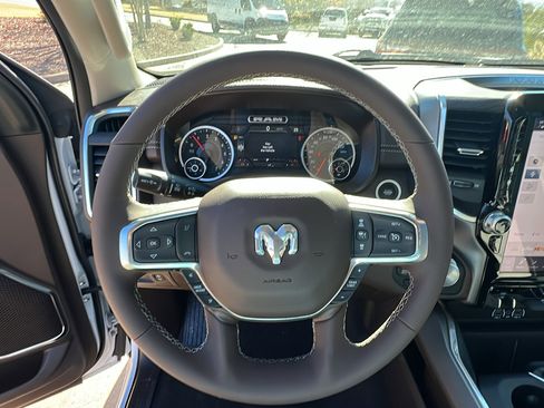 New 2026 RAM 1500 Laramie image 22