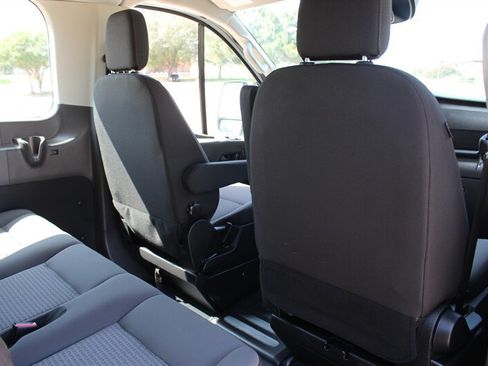 Used 2026 Ford Transit 350 XLT RWD image 19