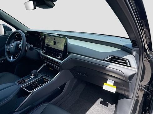 New 2026 Lexus TX 350 AWD image 15
