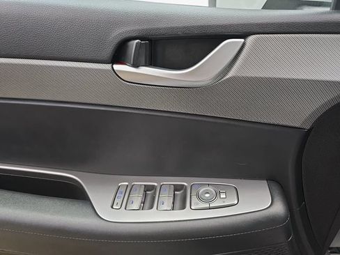 Used 2025 Hyundai Palisade SEL FWD image 24
