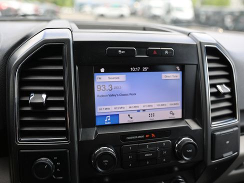 Used 2019 Ford F150 XLT w/ XTR Package AWD/4WD image 26