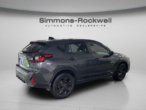Used 2024 Subaru Crosstrek 2.0i w/ Popular Package #4 AWD/4WD image 5