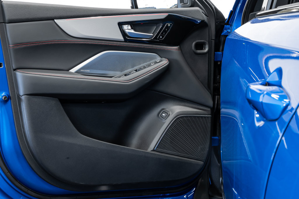 New 2026 Acura MDX A-Spec AWD/4WD image 18