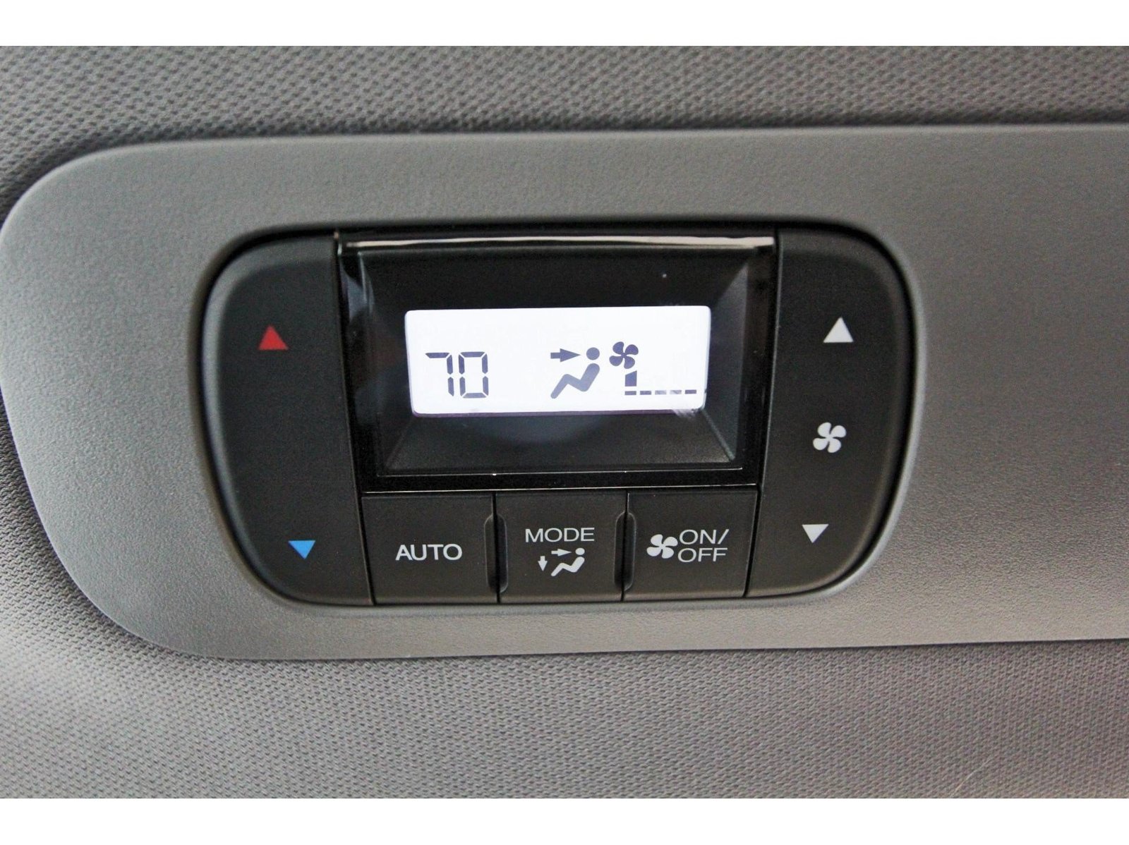 Used 2024 Honda Odyssey EX-L image 14