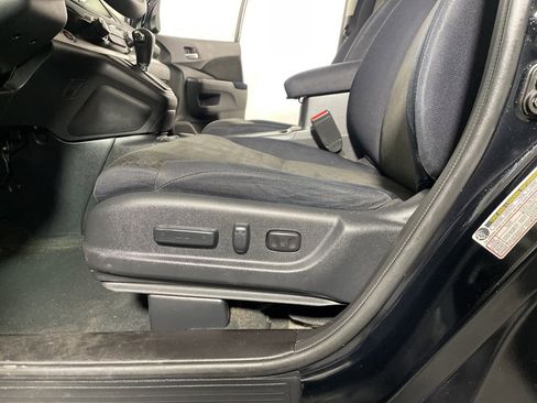 Used 2016 Honda CR-V EX image 11