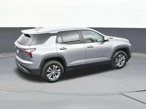 Used 2026 Chevrolet Equinox LT w/ Convenience Package II AWD/4WD image 60