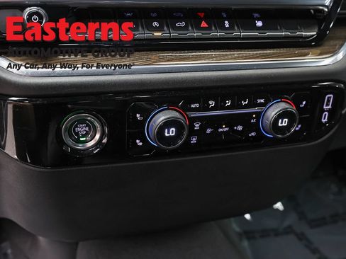 Used 2023 Chevrolet Silverado 1500 LT AWD/4WD image 22
