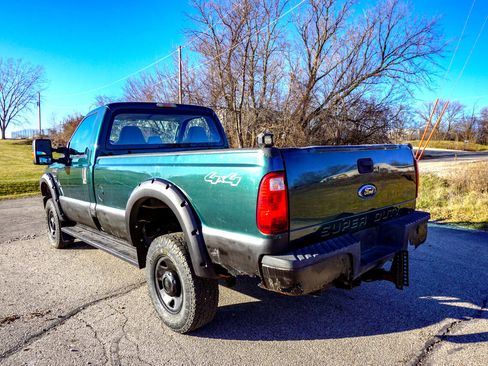 Used 2008 Ford F350 XLT image 5