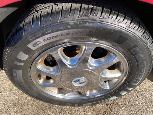 Used 2003 Buick Regal GS FWD image 11