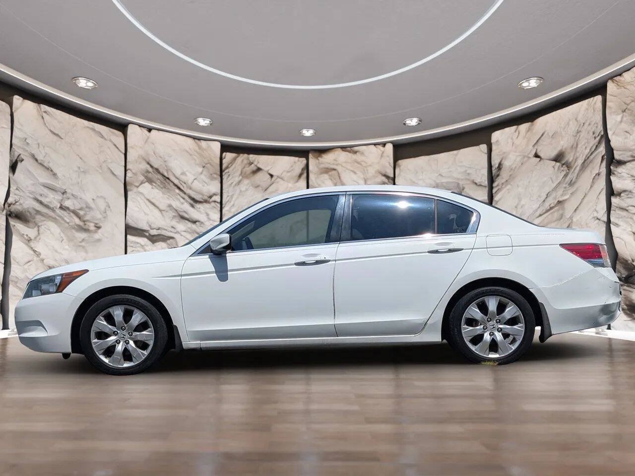 Used 2008 Honda Accord EX-L image 4