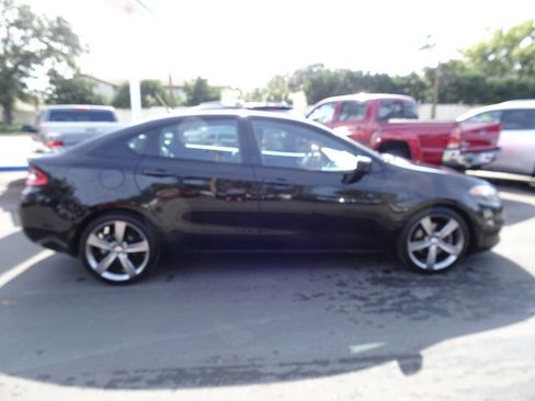 Used 2014 Dodge Dart GT w/ Sun/Sound Group image 14