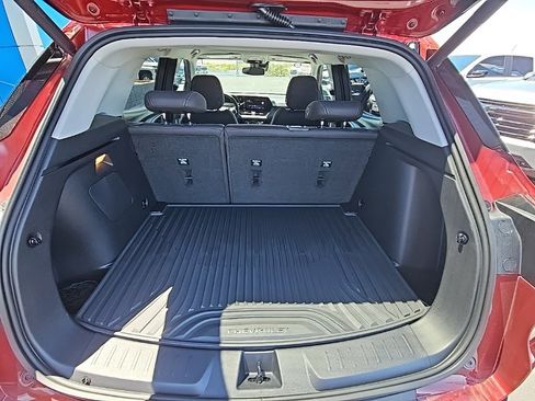 New 2025 Chevrolet TrailBlazer LT w/ Convenience Package image 12