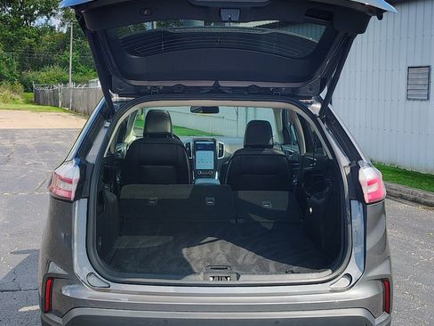 Used 2024 Ford Edge Titanium w/ Equipment Group 301A AWD/4WD image 14