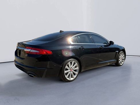Used 2014 Jaguar XF 3.0 image 3