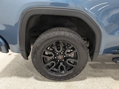 Used 2026 GMC Sierra 1500 Elevation AWD/4WD image 13