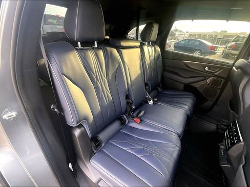 Used 2025 Acura MDX Type S image 38